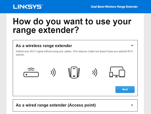 Linksys re6300 user manual english download