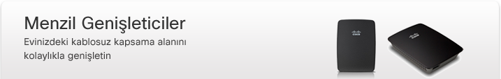 Menzil Genişleticiler