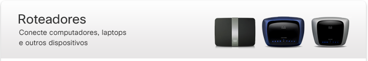 Roteadores