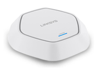 Linksys 8-Port Desktop Gigabit Switch (LGS108)