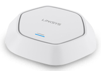Linksys 8-Port Desktop Gigabit Switch (LGS108)