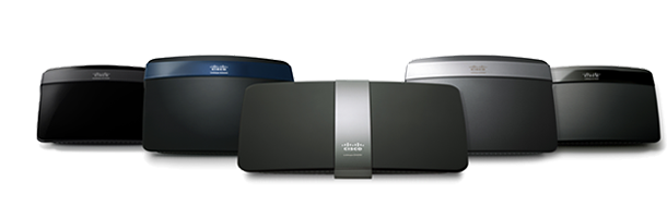 Linksys Linksys