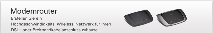 Modemrouter