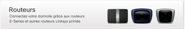 Routeurs