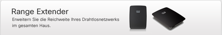 Range Extender