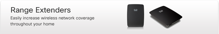 Range Extenders