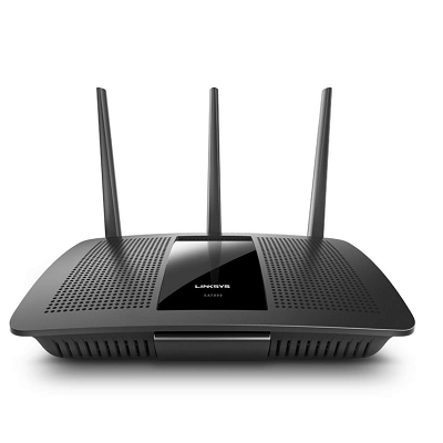 Linksys Official Support - Getting to know the Linksys EA7300 Max