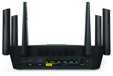 linksys windows 10 support