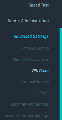 Linksys Official Support - Établissement d'un tunnel IPSec client