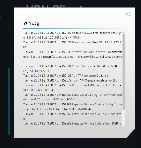 Linksys Official Support - Établissement d'un tunnel IPSec client