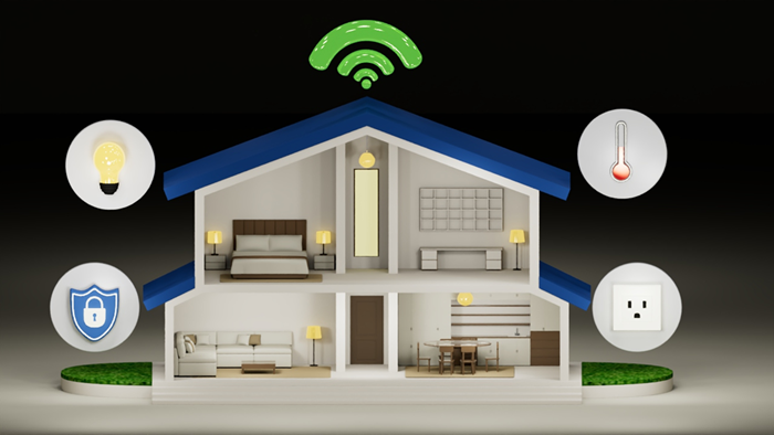 Smart Home