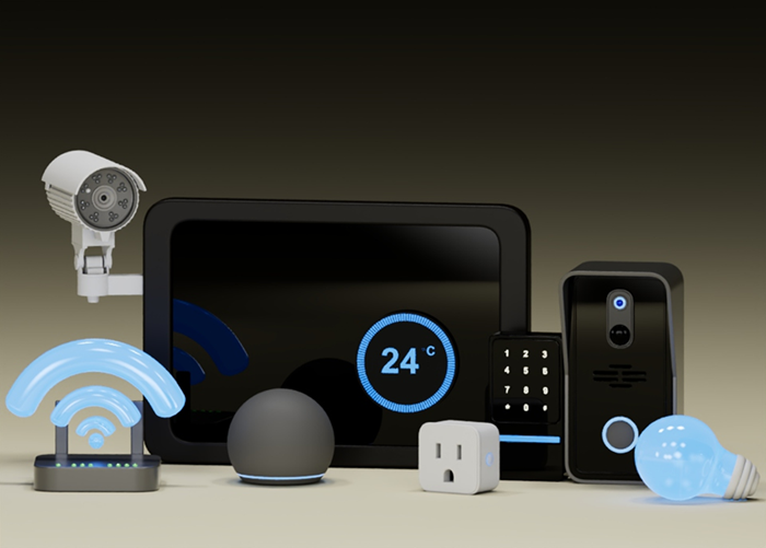 Before buying smart devices