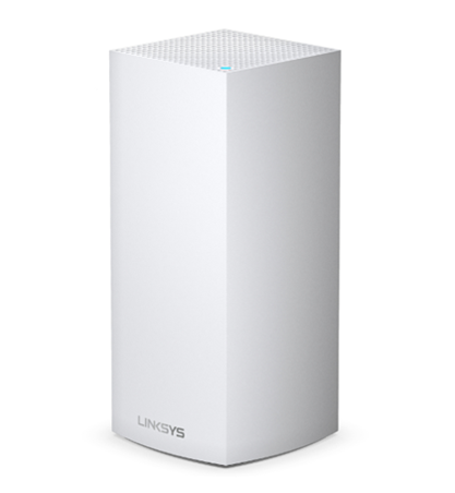 Linksys SPNMX42K9-UK router image