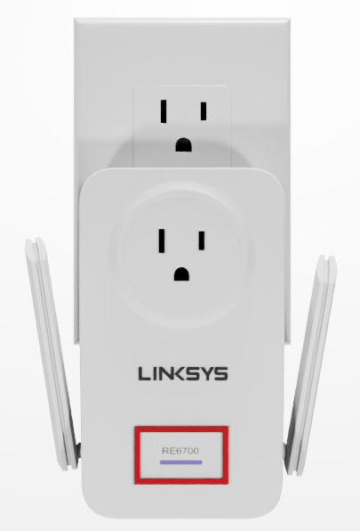 Range Extenders