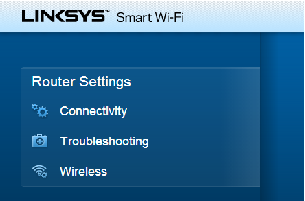 Configuring the Wireless Repeater mode on most Linksys Smart Wi-Fi ...