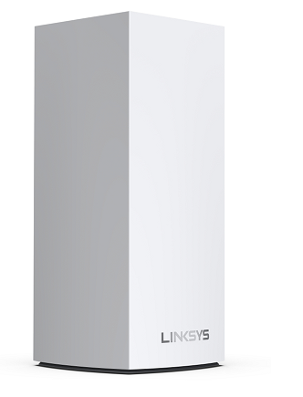 Linksys SPNMX56PW router