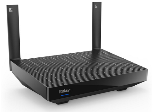 Linksys MR20MS router image