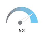 5G icon