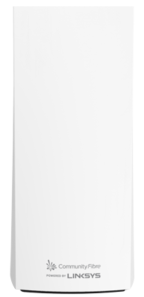 Linksys MX4200CF-UK router image