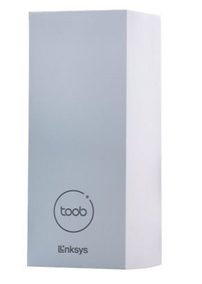 Linksys SPNMX42TB router image