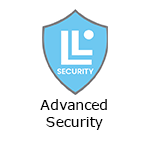 Advanced Security icon