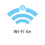 WiFi 6e