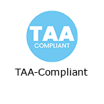 TAA compliant
