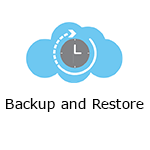 Backup and Restore