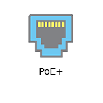 PoE+