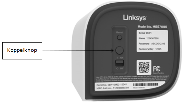 Unlabeled gray button