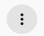 Three-dot menu icon