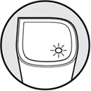 Router Blinking light