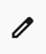 An image of a pencil icon