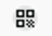 An image of the QR icon