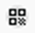 An image of the QR code that displays when you hover over the QR icons for 2.4 or 5 GHz