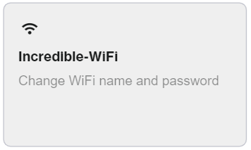 Incredible-WiFi