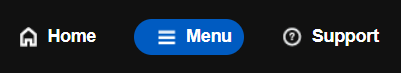 Menu tab