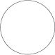 White indicator light