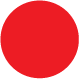Red Indicator light