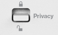 Privacy switch