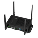 Linksys FGMM1000 router image