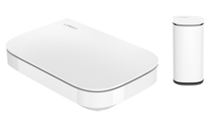 Linksys LN1100 and LN1200 image