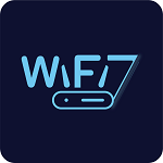 WiFi 7 icon