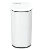Linksys LN1600 router image