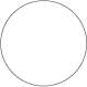 White indicator light