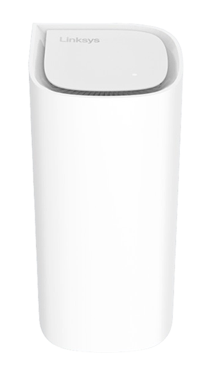 Linksys Pinnacle Mesh router