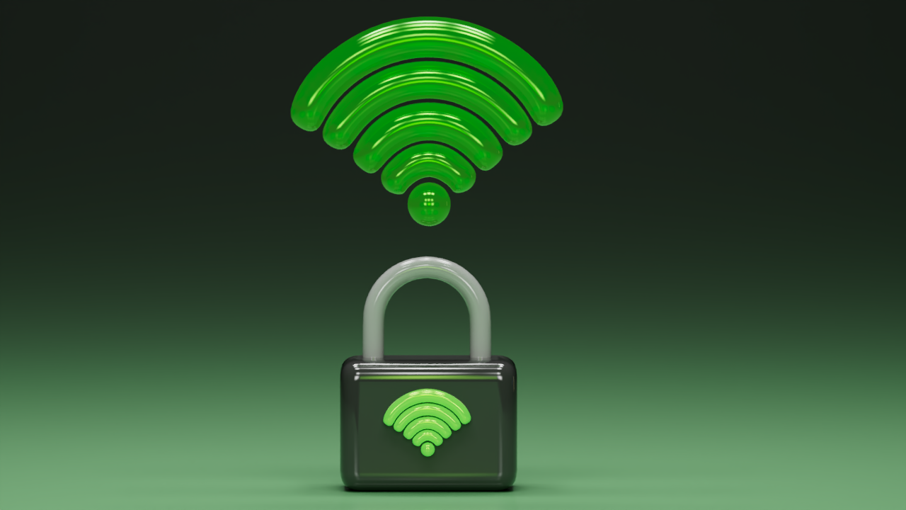 Secuirity icon
