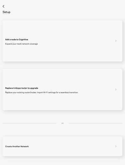 Add a node screenshot for Cognitive