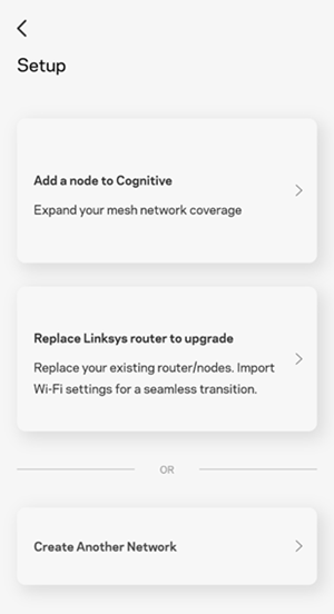 Add a node screenshot