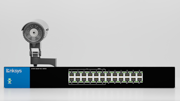 A PD device illustration